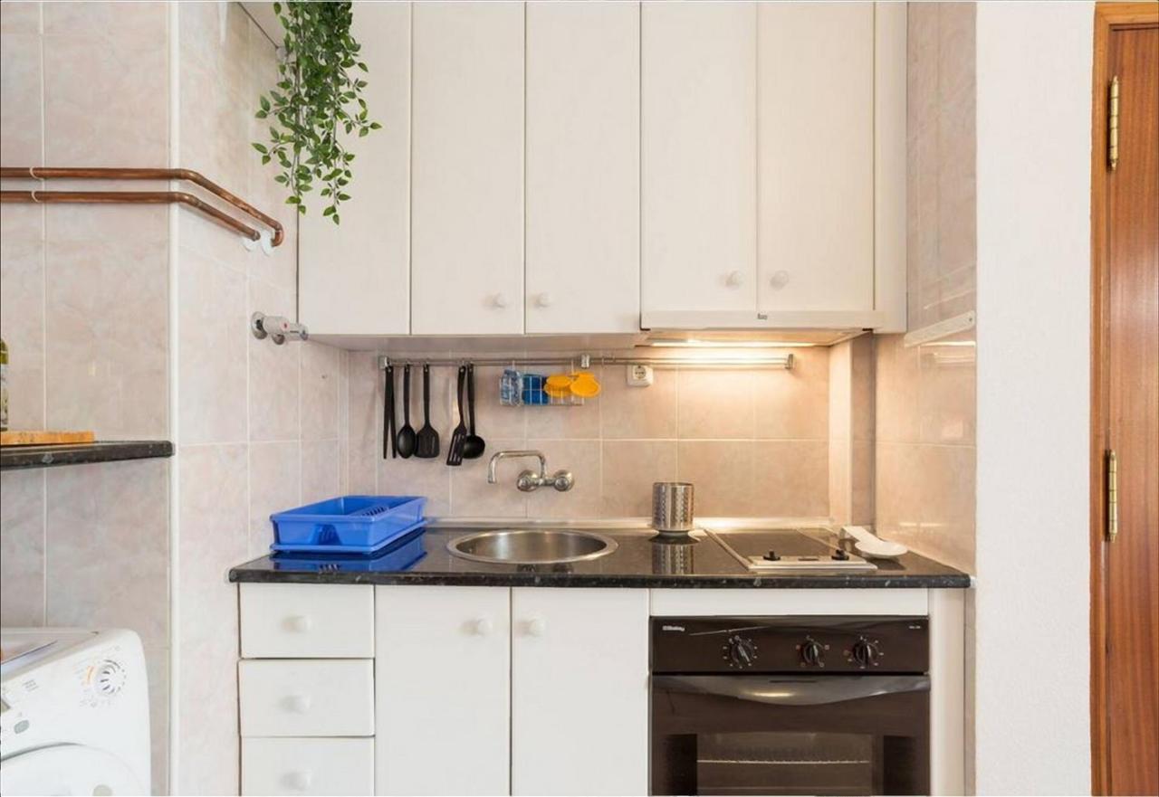 Perla Lagunillas Malaga Ngoại thất bức ảnh