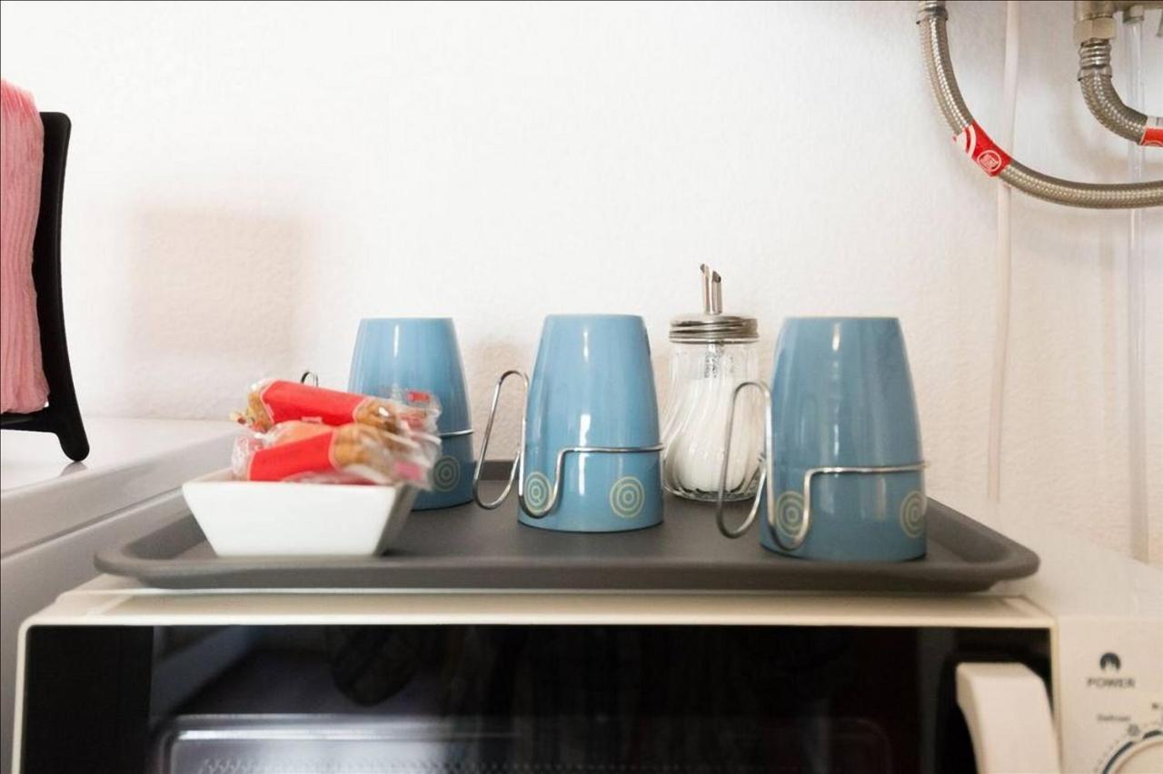 Perla Lagunillas Malaga Ngoại thất bức ảnh