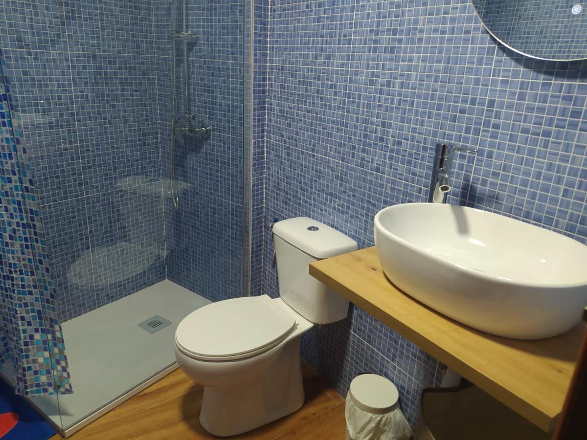Perla Lagunillas Malaga Ngoại thất bức ảnh