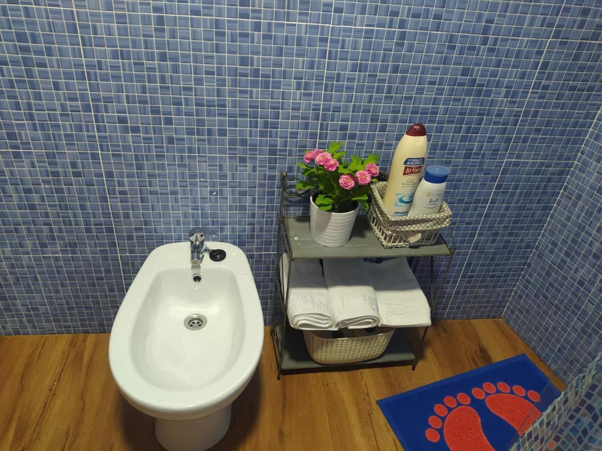 Perla Lagunillas Malaga Ngoại thất bức ảnh