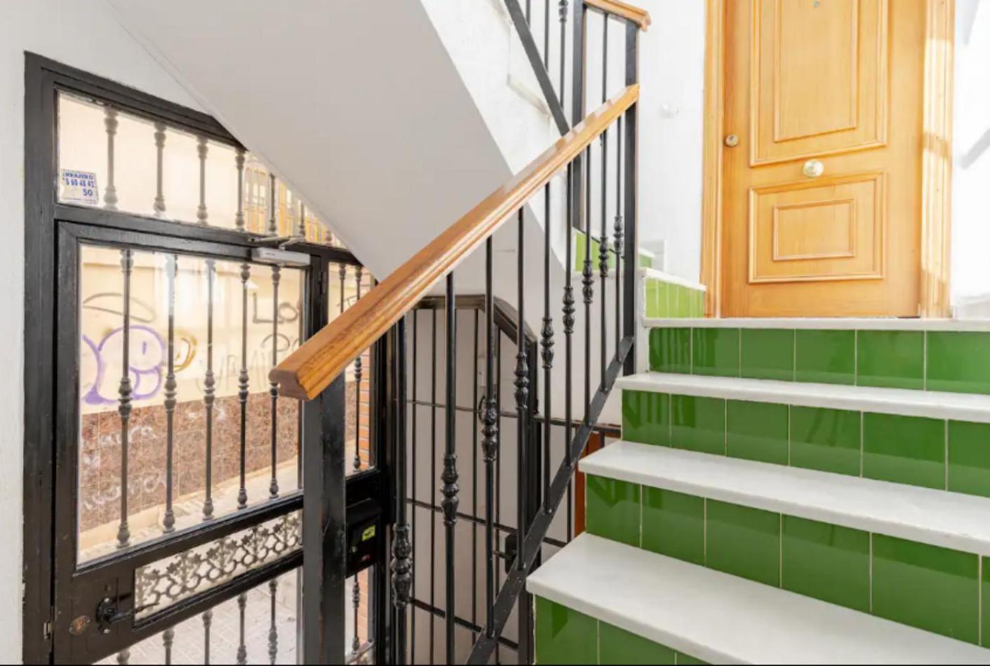 Perla Lagunillas Malaga Ngoại thất bức ảnh