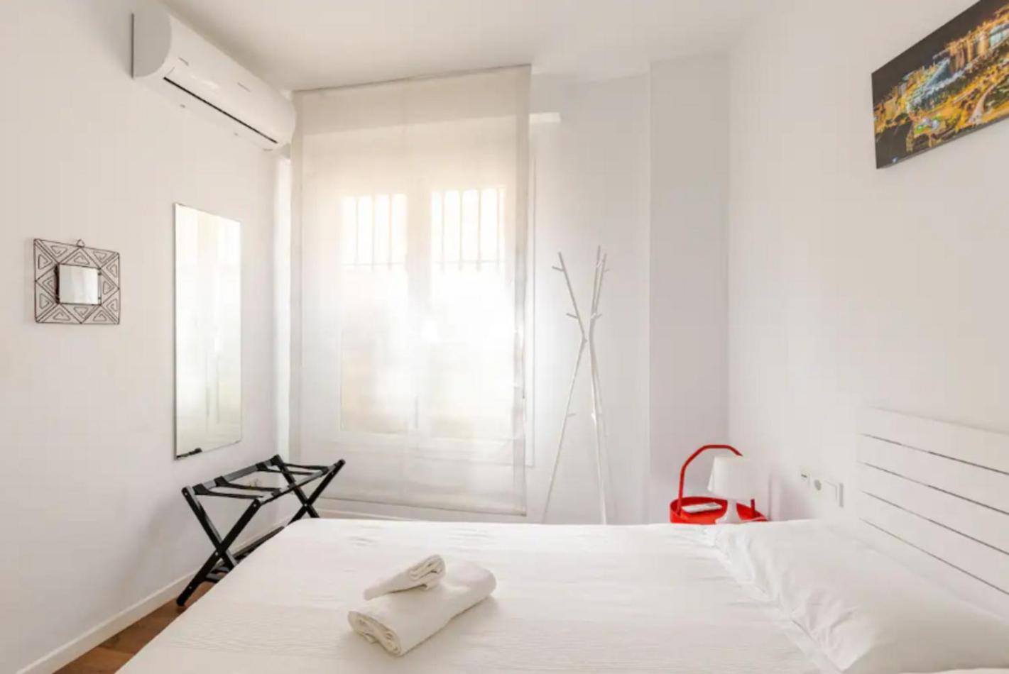 Perla Lagunillas Malaga Ngoại thất bức ảnh