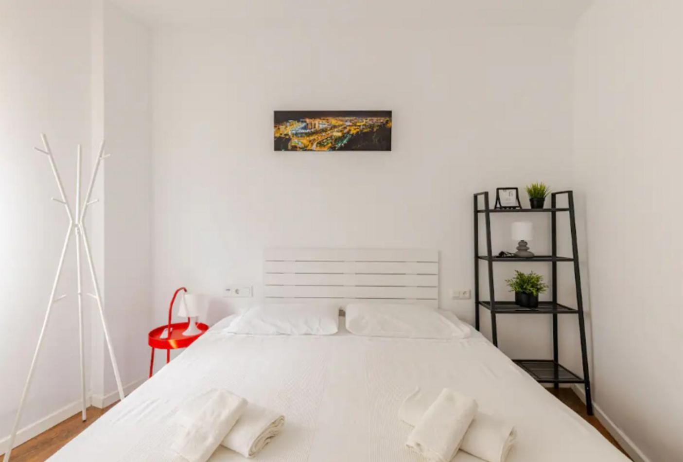 Perla Lagunillas Malaga Ngoại thất bức ảnh