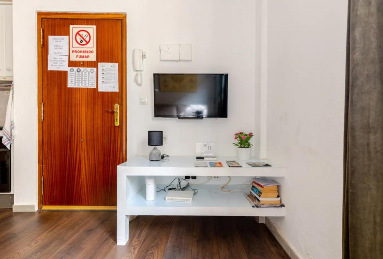 Perla Lagunillas Malaga Ngoại thất bức ảnh