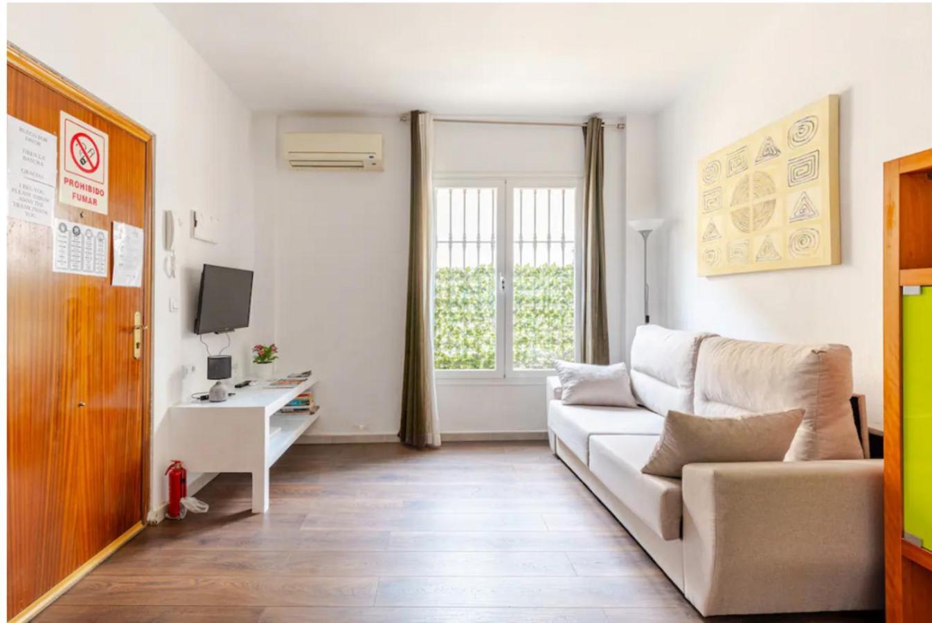 Perla Lagunillas Malaga Ngoại thất bức ảnh