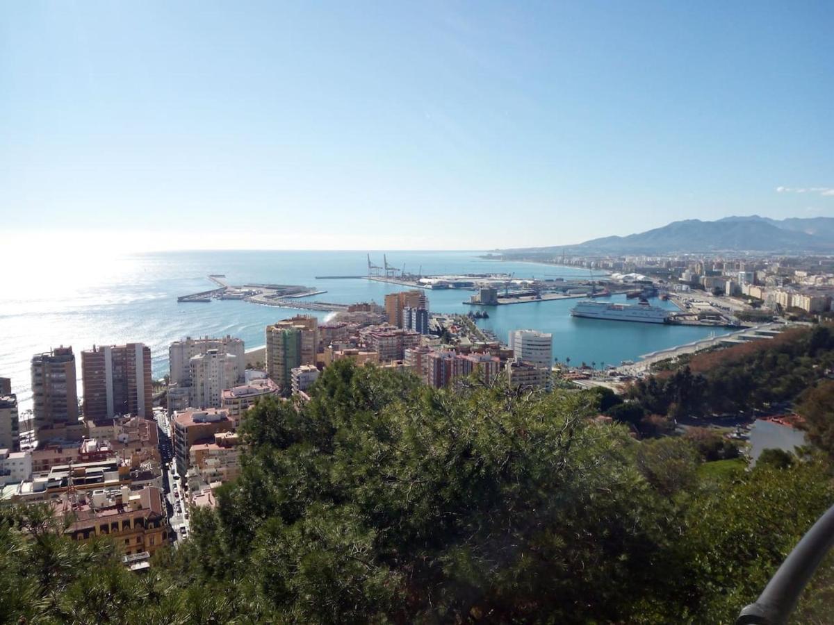 Perla Lagunillas Malaga Ngoại thất bức ảnh